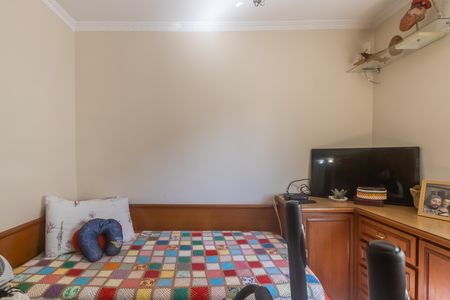 Apartamento à venda com 100m², 4 quartos e 2 vagas Apartamento à venda com 100m², 4 quartos e 2 vagasQuarto 2