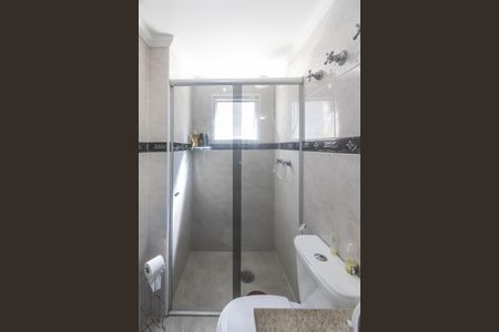 Apartamento à venda com 100m², 4 quartos e 2 vagas Apartamento à venda com 100m², 4 quartos e 2 vagasBanheiro da Suíte