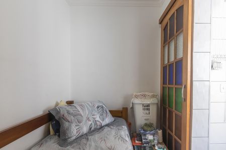 Apartamento à venda com 100m², 4 quartos e 2 vagas Apartamento à venda com 100m², 4 quartos e 2 vagasQuarto de Serviço