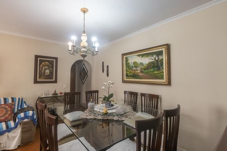 Apartamento à venda com 100m², 4 quartos e 2 vagas Apartamento à venda com 100m², 4 quartos e 2 vagasSala