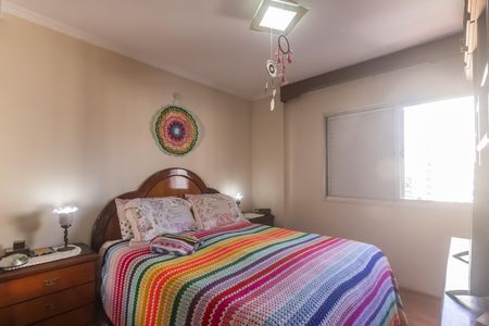 Apartamento à venda com 100m², 4 quartos e 2 vagas Apartamento à venda com 100m², 4 quartos e 2 vagasQuarto Suíte
