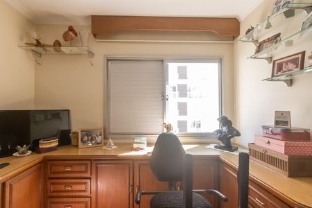 Apartamento à venda com 100m², 4 quartos e 2 vagas Apartamento à venda com 100m², 4 quartos e 2 vagasQuarto 2