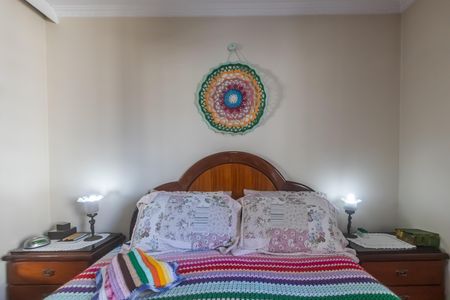 Apartamento à venda com 100m², 4 quartos e 2 vagasQuarto Suíte