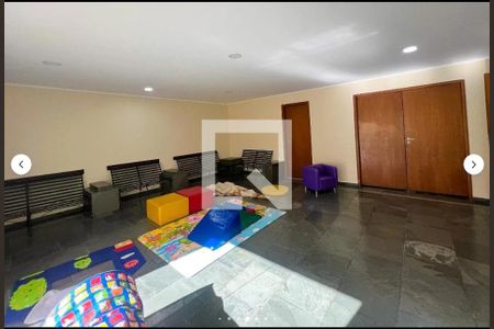 Apartamento à venda com 100m², 4 quartos e 2 vagas Apartamento à venda com 100m², 4 quartos e 2 vagasÁrea comum