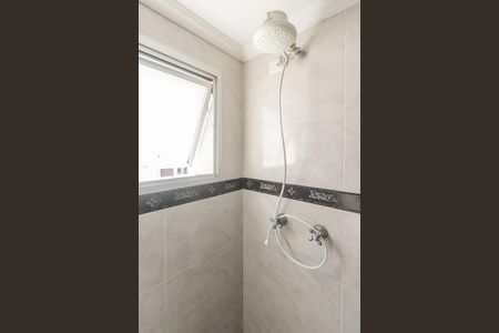 Apartamento à venda com 100m², 4 quartos e 2 vagas Apartamento à venda com 100m², 4 quartos e 2 vagasBanheiro da Suíte