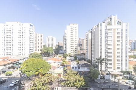 Apartamento à venda com 100m², 4 quartos e 2 vagas Apartamento à venda com 100m², 4 quartos e 2 vagasQuarto Suíte