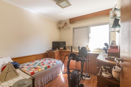 Apartamento à venda com 100m², 4 quartos e 2 vagas Apartamento à venda com 100m², 4 quartos e 2 vagasQuarto 2