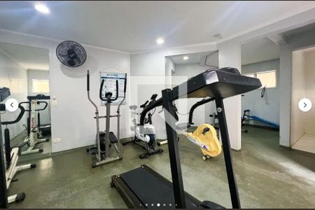 Apartamento à venda com 100m², 4 quartos e 2 vagas Apartamento à venda com 100m², 4 quartos e 2 vagasÁrea comum