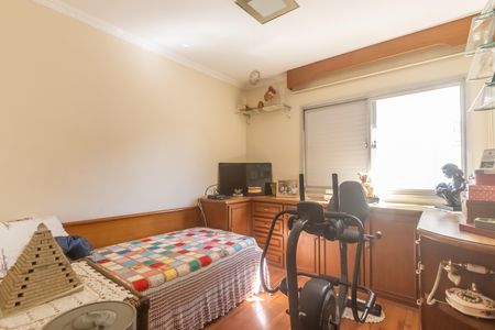 Apartamento à venda com 100m², 4 quartos e 2 vagas Apartamento à venda com 100m², 4 quartos e 2 vagasQuarto 2