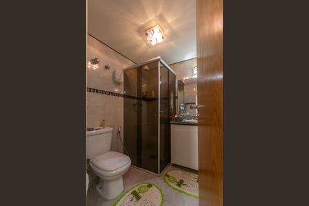 Apartamento à venda com 100m², 4 quartos e 2 vagas Apartamento à venda com 100m², 4 quartos e 2 vagasBanheiro Corredor