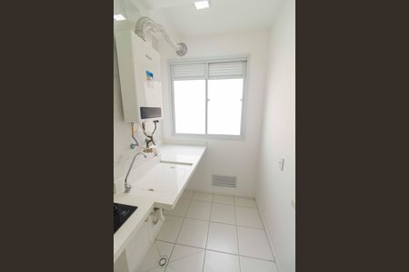 Apartamento à venda com 44m², 2 quartos e sem vagaÁrea de Serviço