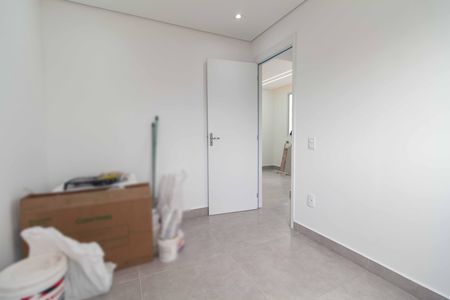 Apartamento à venda com 44m², 2 quartos e sem vagaQuarto 2