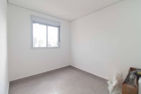 Apartamento à venda com 44m², 2 quartos e sem vagaQuarto 2