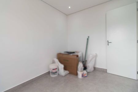 Apartamento à venda com 44m², 2 quartos e sem vagaQuarto 2