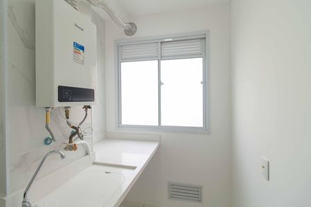 Apartamento à venda com 44m², 2 quartos e sem vagaÁrea de Serviço