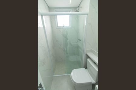 Apartamento à venda com 44m², 2 quartos e sem vagaBanheiro