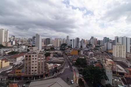 Apartamento à venda com 44m², 2 quartos e sem vagaVista