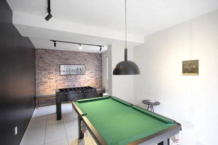 Apartamento à venda com 44m², 2 quartos e sem vagaÁrea comum