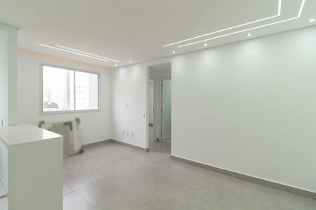 Apartamento à venda com 44m², 2 quartos e sem vagaSala