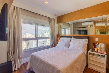 Apartamento para alugar com 80m², 2 quartos e 2 vagas Apartamento para alugar com 80m², 2 quartos e 2 vagasSuíte 2