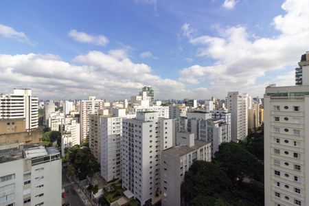 Apartamento para alugar com 80m², 2 quartos e 2 vagas Apartamento para alugar com 80m², 2 quartos e 2 vagasVista/Varanda