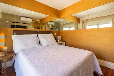Apartamento para alugar com 80m², 2 quartos e 2 vagas Apartamento para alugar com 80m², 2 quartos e 2 vagasSuíte 2