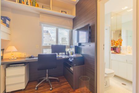 Apartamento para alugar com 80m², 2 quartos e 2 vagas Apartamento para alugar com 80m², 2 quartos e 2 vagasSuíte 1
