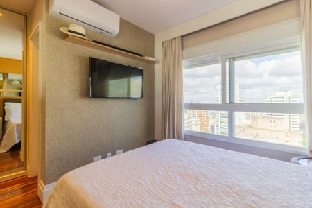 Apartamento para alugar com 80m², 2 quartos e 2 vagas Apartamento para alugar com 80m², 2 quartos e 2 vagasSuíte 2