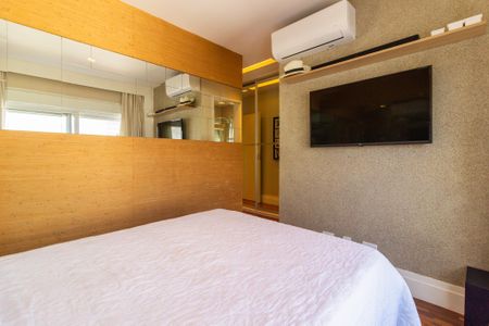 Apartamento para alugar com 80m², 2 quartos e 2 vagas Apartamento para alugar com 80m², 2 quartos e 2 vagasSuíte 2