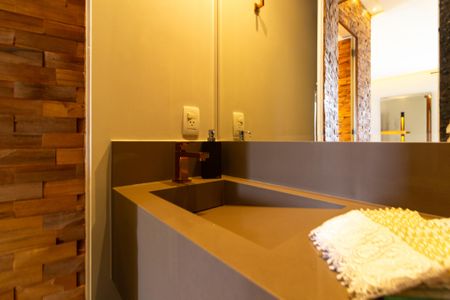 Apartamento para alugar com 80m², 2 quartos e 2 vagas Apartamento para alugar com 80m², 2 quartos e 2 vagasLavabo