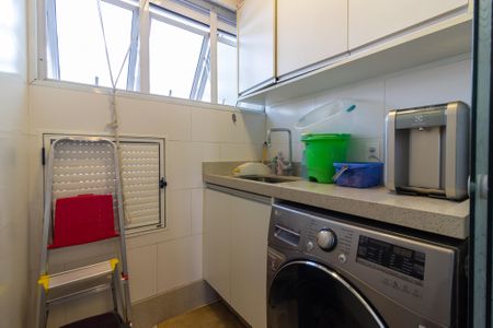 Apartamento para alugar com 80m², 2 quartos e 2 vagas Apartamento para alugar com 80m², 2 quartos e 2 vagasSala/Cozinha