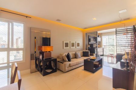 Apartamento para alugar com 80m², 2 quartos e 2 vagas Apartamento para alugar com 80m², 2 quartos e 2 vagasSala/Cozinha