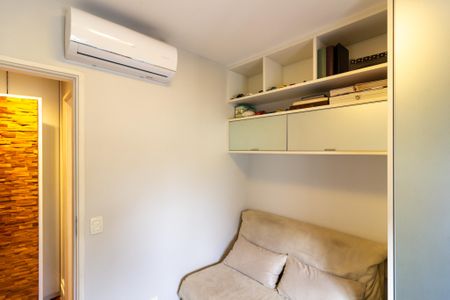 Apartamento para alugar com 80m², 2 quartos e 2 vagas Apartamento para alugar com 80m², 2 quartos e 2 vagasSuíte 1