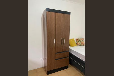 Kitnet de kitnet/studio para alugar com 1 quarto, 15m² em Vila Gomes, São Paulo