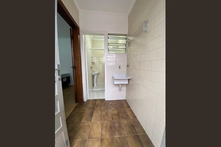 Studio para alugar com 15m², 1 quarto e sem vaga Studio para alugar com 15m², 1 quarto e sem vagaKitnet - Área de Serviço