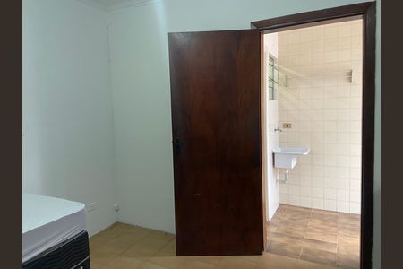 Studio para alugar com 15m², 1 quarto e sem vaga Studio para alugar com 15m², 1 quarto e sem vagaKitnet