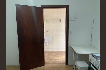 Studio para alugar com 15m², 1 quarto e sem vaga Studio para alugar com 15m², 1 quarto e sem vagaKitnet