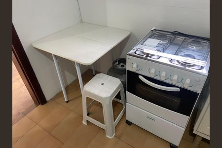 Kitnet de kitnet/studio para alugar com 1 quarto, 15m² em Vila Gomes, São Paulo