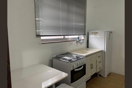 Studio para alugar com 15m², 1 quarto e sem vaga Studio para alugar com 15m², 1 quarto e sem vagaKitnet