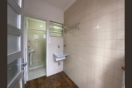 Studio para alugar com 15m², 1 quarto e sem vaga Studio para alugar com 15m², 1 quarto e sem vagaKitnet - Área de Serviço