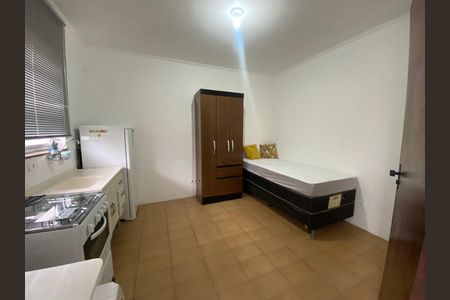 Kitnet de kitnet/studio para alugar com 1 quarto, 15m² em Vila Gomes, São Paulo