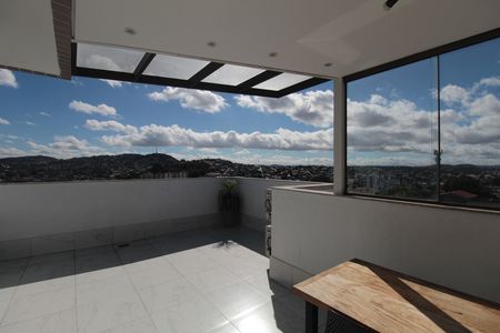 Apartamento à venda com 100m², 2 quartos e 1 vagaÁrea Gourmet