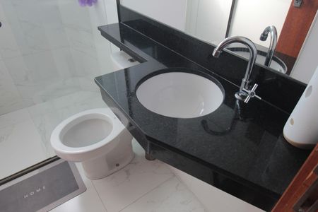 Apartamento à venda com 100m², 2 quartos e 1 vagaBanheiro