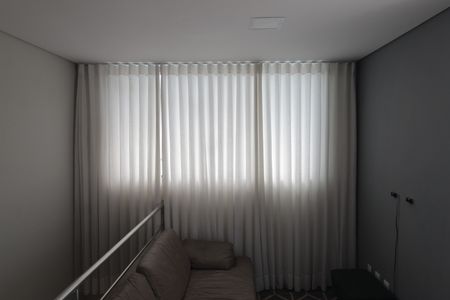 Apartamento à venda com 100m², 2 quartos e 1 vagaSala de TV