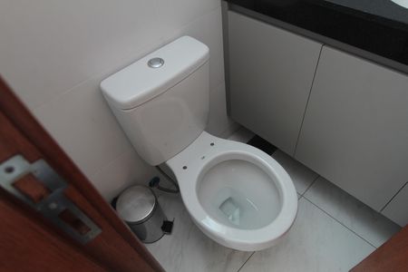 Apartamento à venda com 100m², 2 quartos e 1 vagaLavabo
