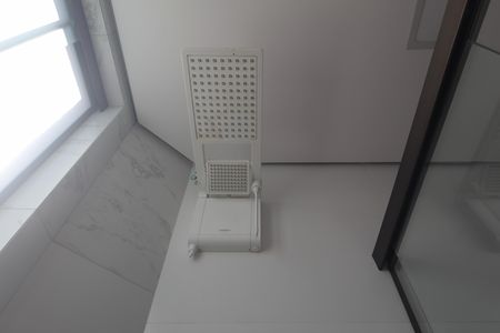 Apartamento à venda com 100m², 2 quartos e 1 vagaBanheiro