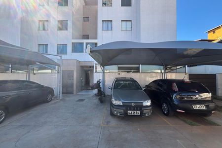Apartamento à venda com 100m², 2 quartos e 1 vaga