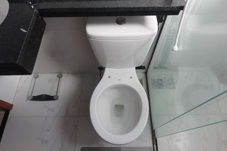 Apartamento à venda com 100m², 2 quartos e 1 vagaBanheiro da Suite