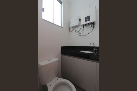 Apartamento à venda com 100m², 2 quartos e 1 vagaLavabo