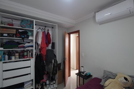 Apartamento à venda com 100m², 2 quartos e 1 vagaQuarto